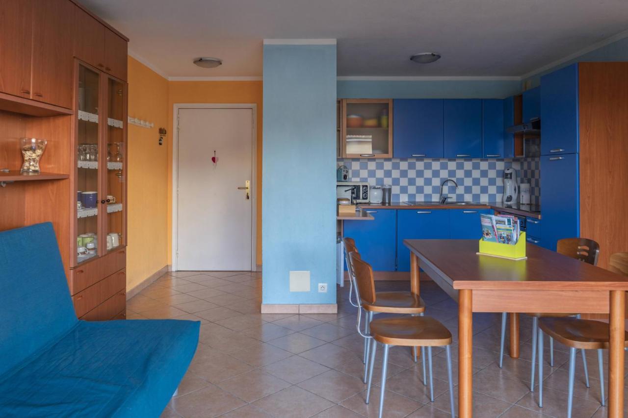 La Petit Maisonette De Manu Cannes Exterior foto