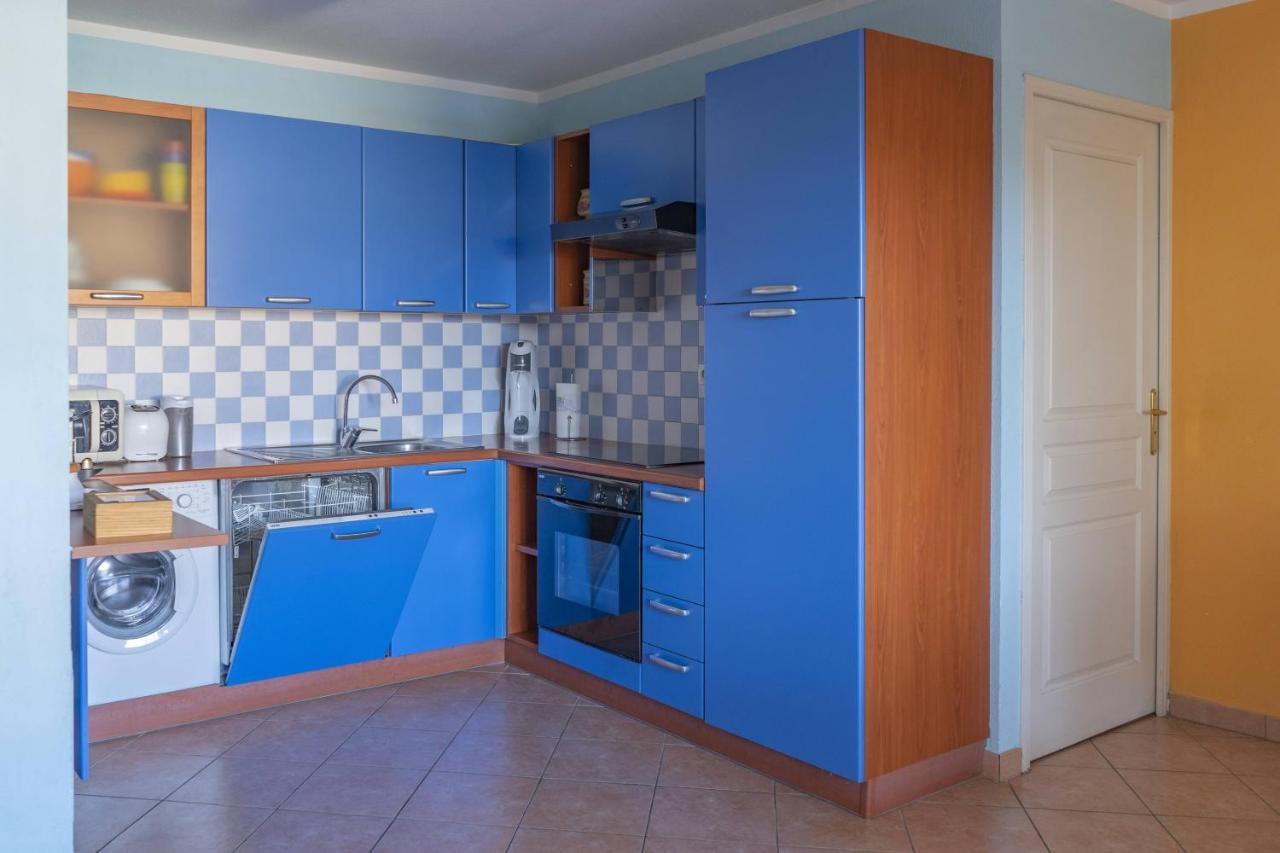 La Petit Maisonette De Manu Cannes Exterior foto