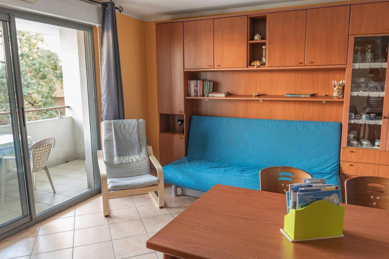 La Petit Maisonette De Manu Cannes Exterior foto