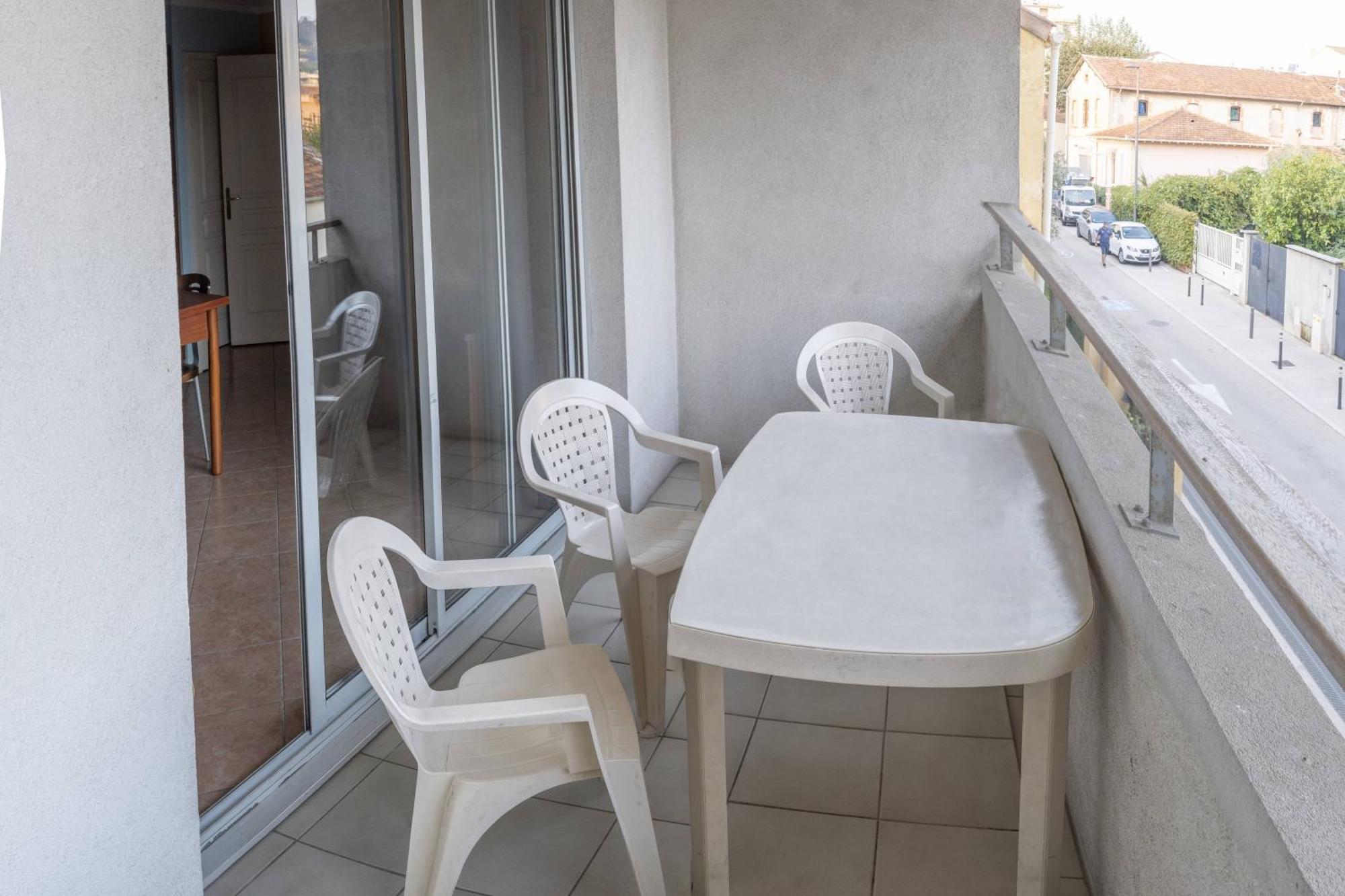 La Petit Maisonette De Manu Cannes Exterior foto