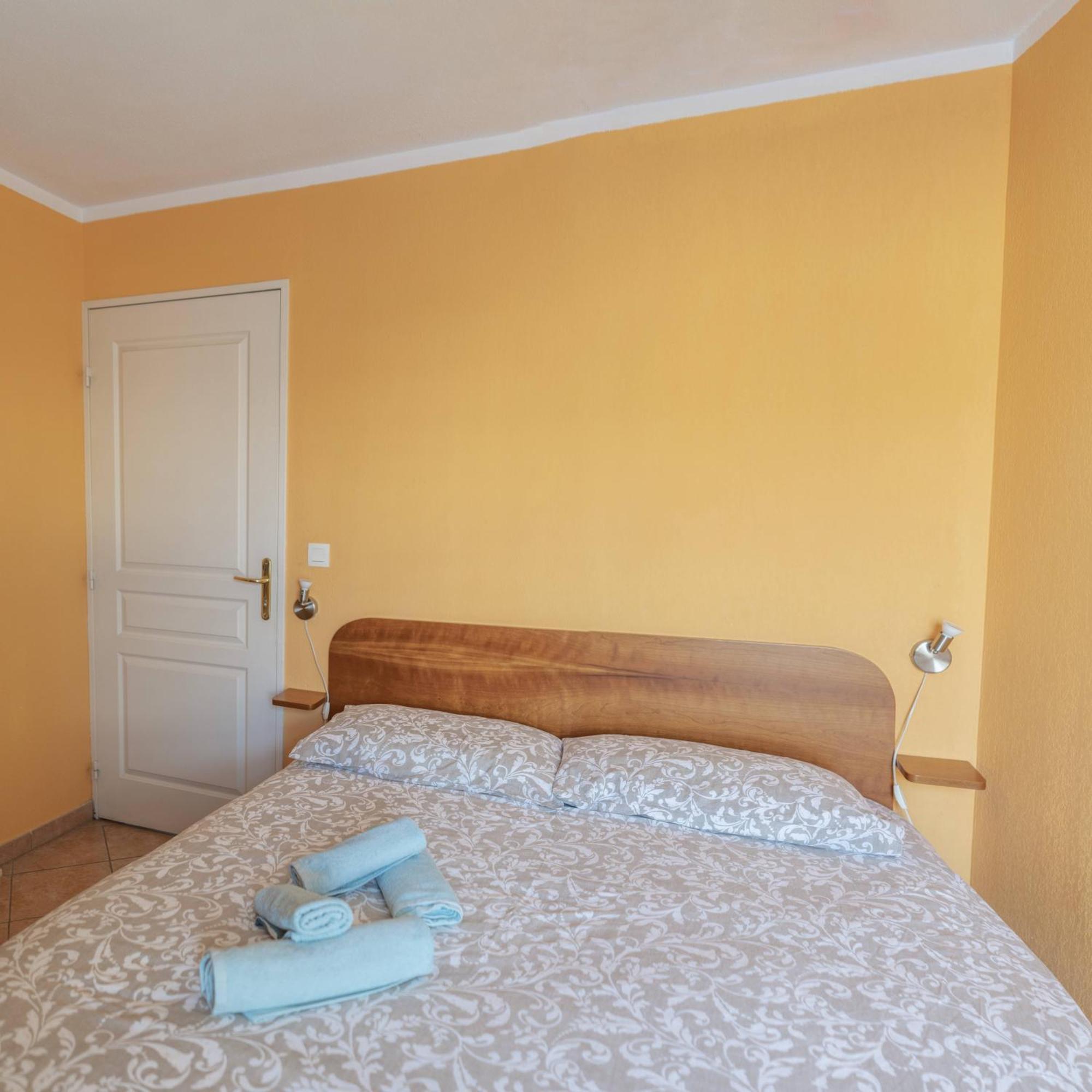 La Petit Maisonette De Manu Cannes Exterior foto